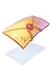 [1 Day] Consignment Merchant Envelope Lv3, расходный материал (Renewal)