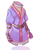 Ninja Suit, броня (Renewal) Ninja Suit, броня (Renewal)