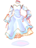 Wedding Dress, броня (Pre-Renewal)
