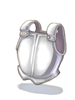 Novice Breastplate [1], броня (Pre-Renewal)