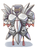 Legion Plate Armor, броня (Renewal) Legion Plate Armor, броня (Renewal)