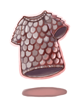 Lucius's Fierce Armor of Volcano [1], броня (Renewal)