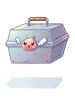 [Not For Sale] Crate of 20 Red Potions, расходный материал (Renewal)