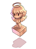 Gold Statue, расходный материал (Renewal) Gold Statue, расходный материал (Renewal)