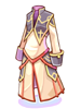 Blessed Holy Robe [1], броня (Renewal)