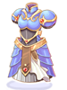 Valkyrian Armor [1], броня (Renewal)