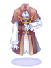 Orleans's Gown [1], броня (Renewal)