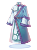Divine Cloth [1], броня (Renewal)