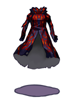 Diabolus Robe [1], броня (Pre-Renewal)