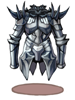 Diabolus Armor [1], броня (Pre-Renewal)