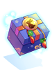 A gift with an Apple Heart, расходный материал (Renewal)