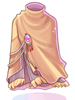 Assassin Robe [1], броня (Pre-Renewal)