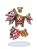 Armor of Naga [1], броня (Renewal)