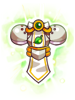 Life Link [1], броня (Pre-Renewal)