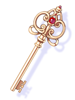Kachua's Secret Key, расходный материал (Renewal) Kachua's Secret Key, расходный материал (Renewal)