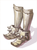 Shadow Shoes, теневое снаряжение (Renewal) Shadow Shoes, теневое снаряжение (Renewal)