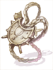 Shadow Pendant, теневое снаряжение (Renewal)