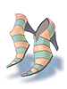 High Heels, броня (Renewal) High Heels, броня (Renewal)