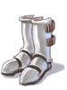 Greaves [1], броня (Pre-Renewal)