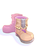 Fricco's Shoes, броня (Pre-Renewal) Fricco's Shoes, броня (Pre-Renewal)