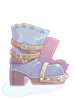 Vidar's Boots, броня (Renewal) Vidar's Boots, броня (Renewal)