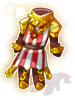 Malicious Shadow Armor II, теневое снаряжение (Renewal) Malicious Shadow Armor II, теневое снаряжение (Renewal)