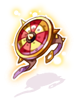 Tempest Shadow Shield, теневое снаряжение (Renewal)
