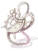 Ignition Shadow Pendant, теневое снаряжение (Renewal)