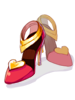 Dance Shoes [1], броня (Renewal)