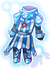 True Gemstone Shadow Armor, теневое снаряжение (Renewal)