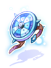 Absorb Shadow Shield, теневое снаряжение (Renewal) Absorb Shadow Shield, теневое снаряжение (Renewal)