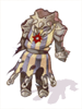 Paradise Shadow Armor, теневое снаряжение (Renewal) Paradise Shadow Armor, теневое снаряжение (Renewal)