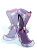 Nab Shoes [1], броня (Renewal)
