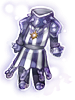 M. Night Watch Shadow Armor, теневое снаряжение (Renewal) M. Night Watch Shadow Armor, теневое снаряжение (Renewal)