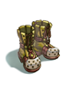 Siege Shoes [1], броня (Renewal)