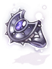 M. Night Watch Shadow Earring, теневое снаряжение (Renewal) M. Night Watch Shadow Earring, теневое снаряжение (Renewal)