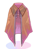 Manteau [1], броня (Pre-Renewal)