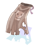 Skeleton Manteau, броня (Pre-Renewal) Skeleton Manteau, броня (Pre-Renewal)