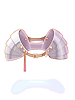 Pauldron [1], броня (Pre-Renewal)
