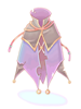 Vali's Manteau, броня (Renewal)