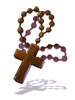 Wood Rosary, предмет (Renewal) Wood Rosary, предмет (Renewal)