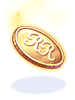 Rock Ridge Coin, предмет (Renewal)