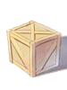 A box containing sugar, предмет (Renewal) A box containing sugar, предмет (Renewal)