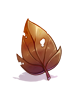 Dried Yggdrasil Leaf, предмет (Renewal)