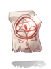 Suspicious Pentacle, предмет (Renewal)