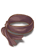 Brown Muffler, предмет (Renewal)