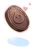 Sweets Festival Coin, предмет (Renewal)