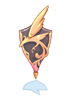 Rider Insignia [1], броня (Renewal)