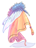 Freyja Cape, броня (Renewal)