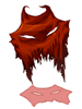 Diabolus Manteau [1], броня (Pre-Renewal)